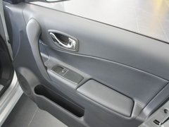 科雷傲（进口） 2012款 2.5 CVT 四驱舒适导航版 5座