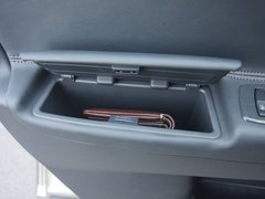 科雷傲（进口） 2012款 2.5 CVT 四驱豪华导航版 5座