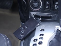 科雷傲（进口） 2012款 2.5 CVT 四驱豪华导航版 5座