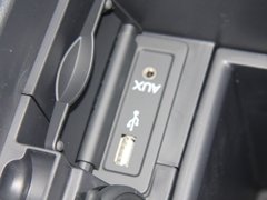 科雷傲（进口） 2012款 2.5 CVT 四驱豪华导航版 5座