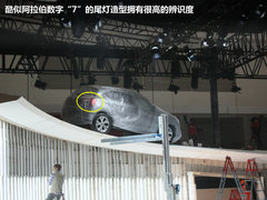雪铁龙(进口)  C4 AIRCROSS