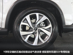 雪鐵龍(進口)  C4 AIRCROSS