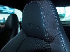 奥迪A1 2012款 1.4T Ego plus