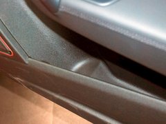 奥迪A1 2012款 1.4T Ego plus