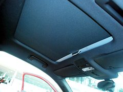 奥迪A1 2012款 1.4T Ego plus