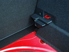 奥迪A1 2012款 1.4T Ego plus