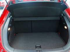 奥迪A1 2012款 1.4T Ego plus