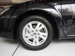 奔腾B50 2012款 1.6L 手动 时尚型