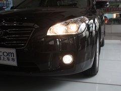 奔腾B50 2012款 1.6L 手动 时尚型