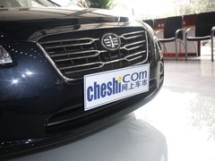 奔腾B50 2012款 1.6L 手动 时尚型