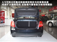 奔腾B50 2012款 1.6L 手动 时尚型