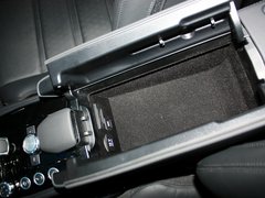 奔驰CLS级AMG 2012款 CLS63 5.5T AMG