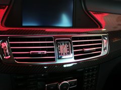 奔驰CLS级AMG 2012款 CLS63 5.5T AMG