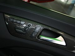 奔驰CLS级AMG 2012款 CLS63 5.5T AMG