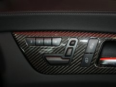 奔驰CLS级AMG 2012款 CLS63 5.5T AMG