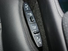 奔驰CLS级AMG 2012款 CLS63 5.5T AMG
