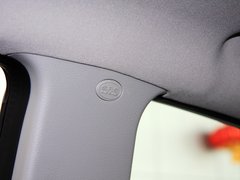 爱腾 2011款 2.0T 自动 两驱豪华导航版 5座