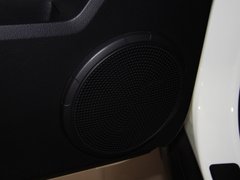 爱腾 2011款 2.0T 自动 两驱豪华导航版 5座