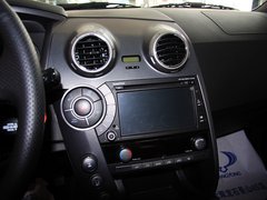 爱腾 2011款 2.0T 自动 两驱豪华导航版 5座