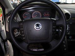 爱腾 2011款 2.0T 自动 两驱豪华导航版 5座
