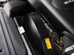 爱腾 2011款 2.0T 自动 两驱豪华导航版 5座