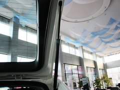 爱腾 2011款 2.0T 自动 四驱豪华导航版 5座