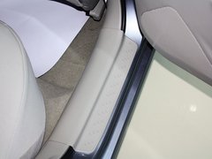 奔腾B50 2012款 1.6L 手动 天窗版
