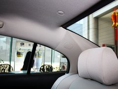 奔腾B50 2012款 1.6L 手动 天窗版