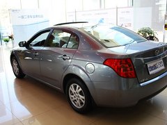 奔腾B50 2012款 1.6L 手动 天窗版