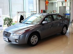 奔腾B50 2012款 1.6L 手动 天窗版