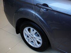 奔腾B50 2012款 1.6L 手动 天窗版