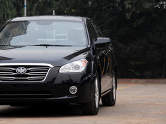 奔腾B50 2012款 1.6L 自动 尊贵型