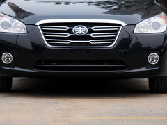 奔腾B50 2012款 1.6L 自动 尊贵型