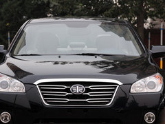 奔腾B50 2012款 1.6L 自动 尊贵型
