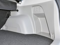 森林人 2012款 经典版2.0XS 自动 豪华版 5座