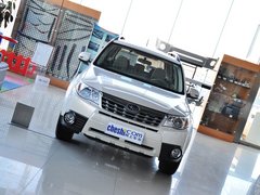 斯巴鲁  经典版森林人 2.0XS AT