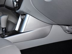 森林人 2012款 经典版2.0XS 自动 豪华版 5座