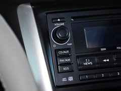 森林人 2012款 经典版2.0XS 自动 豪华版 5座