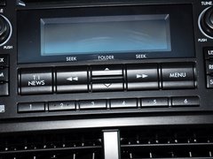 森林人 2012款 经典版2.0XS 自动 豪华版 5座