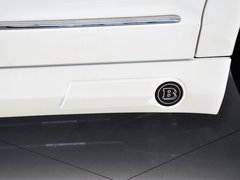 巴博斯 S系 2011款 5.5T 60S