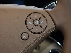 巴博斯 S系 2011款 5.5T 60S