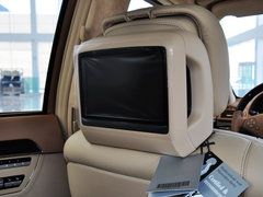 巴博斯 S系 2011款 5.5T 60S