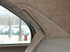 巴博斯 S系 2011款 5.5T 60S