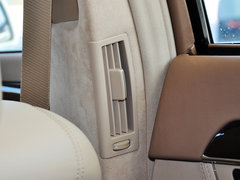 巴博斯 S系 2011款 5.5T 60S