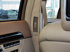 巴博斯 S系 2011款 5.5T 60S