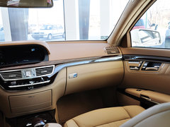 巴博斯 S系 2011款 5.5T 60S