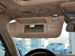 巴博斯 S系 2011款 5.5T 60S