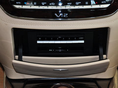巴博斯 S系 2011款 5.5T 60S