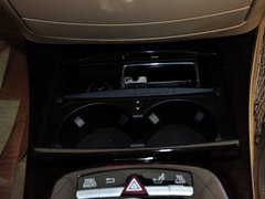 巴博斯 S系 2011款 5.5T 60S