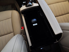 巴博斯 S系 2011款 5.5T 60S
